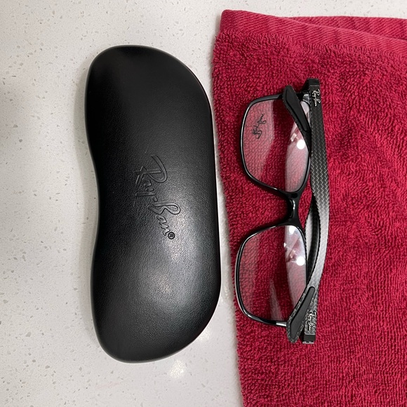 Ray-Ban Eyeglasses - Picture 7 of 7